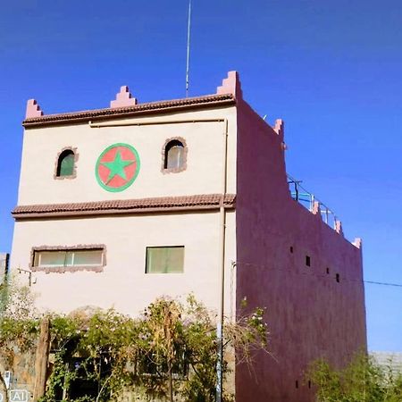 Maison D Hotes Tioute Chez Abdelmajid Zewnętrze zdjęcie