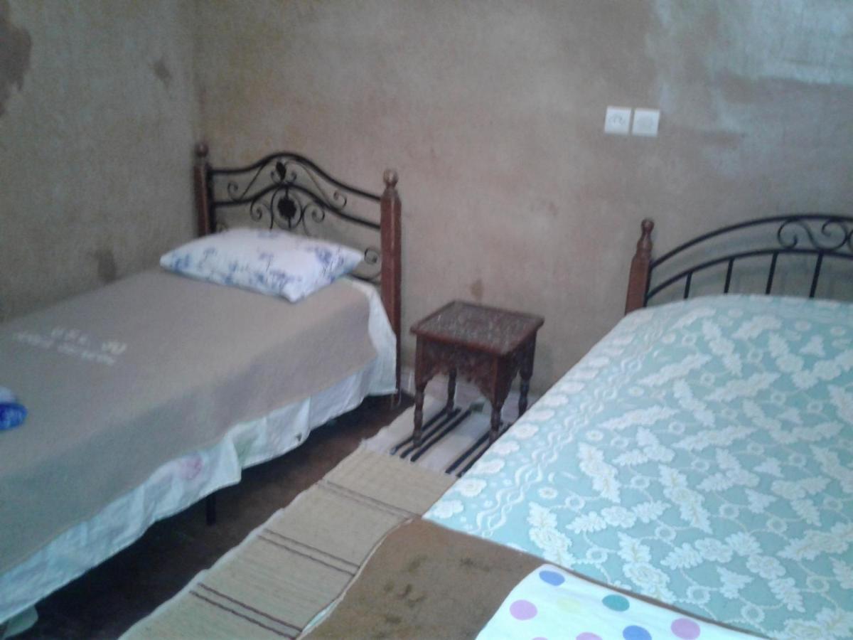 Maison D Hotes Tioute Chez Abdelmajid Zewnętrze zdjęcie