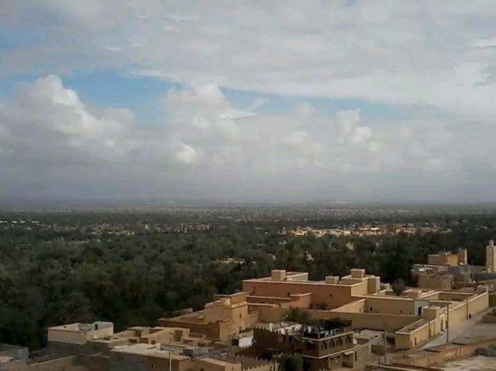 Maison D Hotes Tioute Chez Abdelmajid Zewnętrze zdjęcie