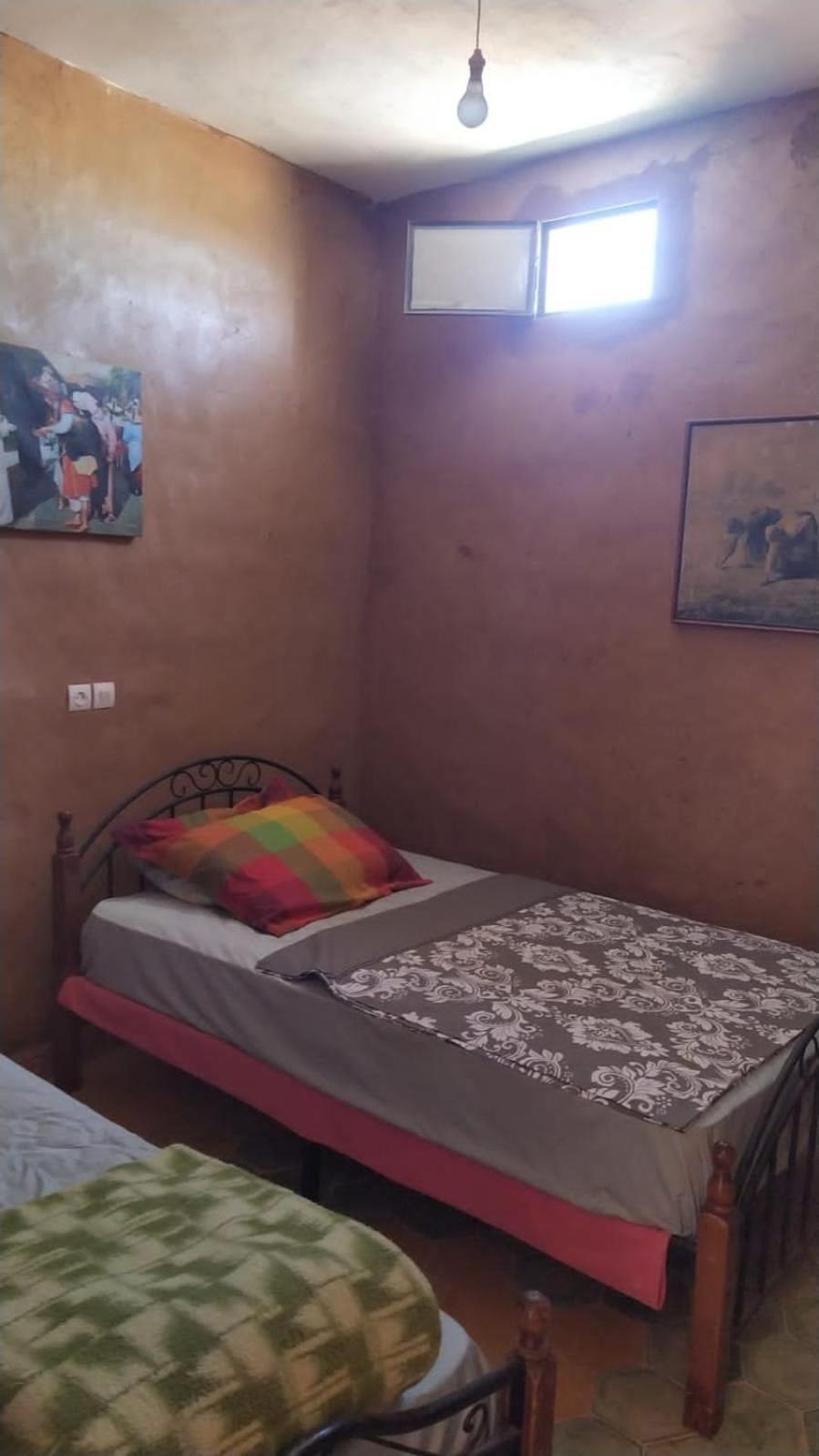 Maison D Hotes Tioute Chez Abdelmajid Pokój zdjęcie