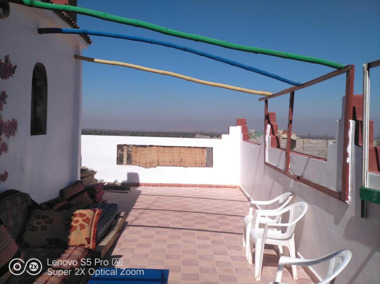 Maison D Hotes Tioute Chez Abdelmajid Zewnętrze zdjęcie